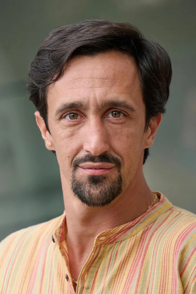 Antonio Scarpa