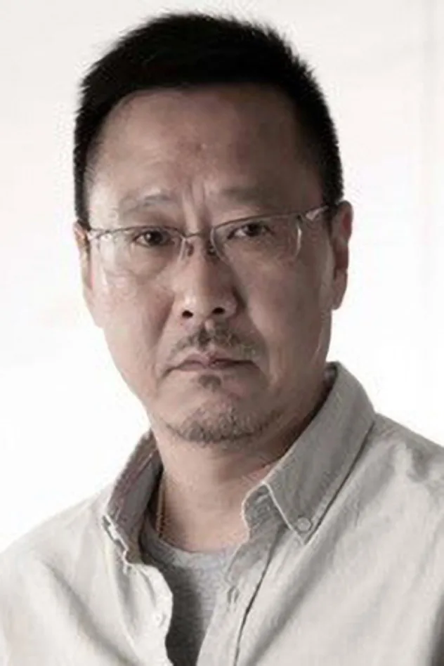 صورة Guohua Chen