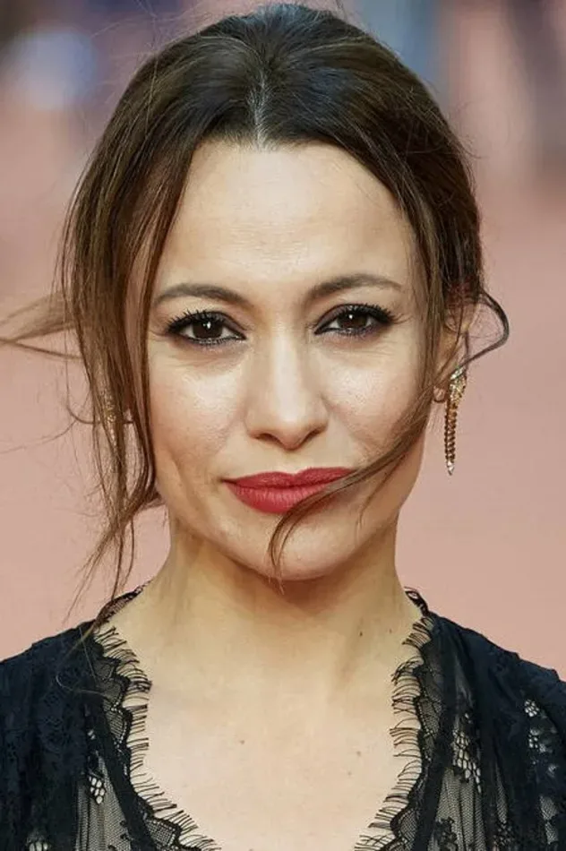 Natalia Verbeke için kapak görseli