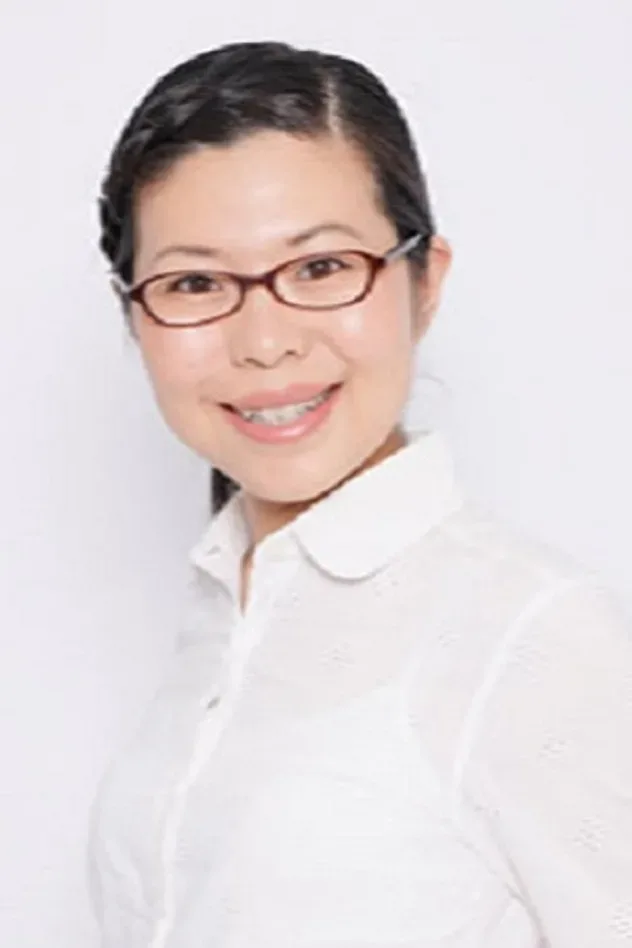 Обложка для Megumi Ujiie