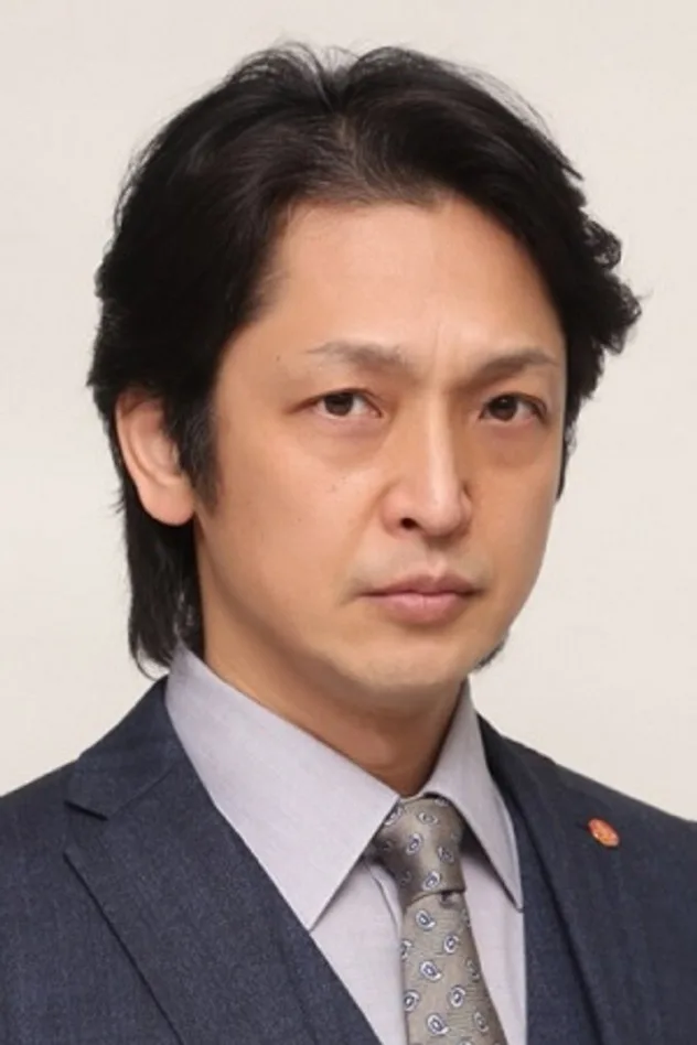 岡田浩暉