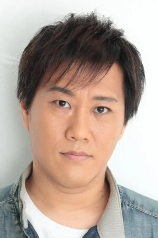 Imagen de portada para Fumihiro Okabayashi