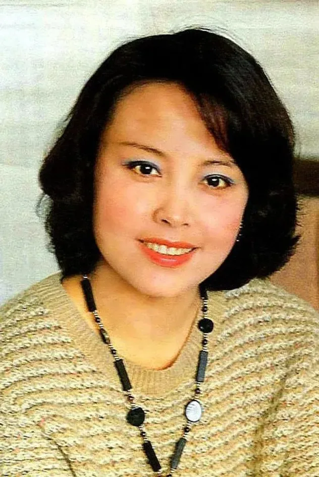 صورة الغلاف لـ Xue Shujie