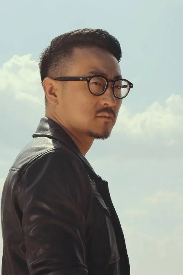 Обложка для Dou Yikun