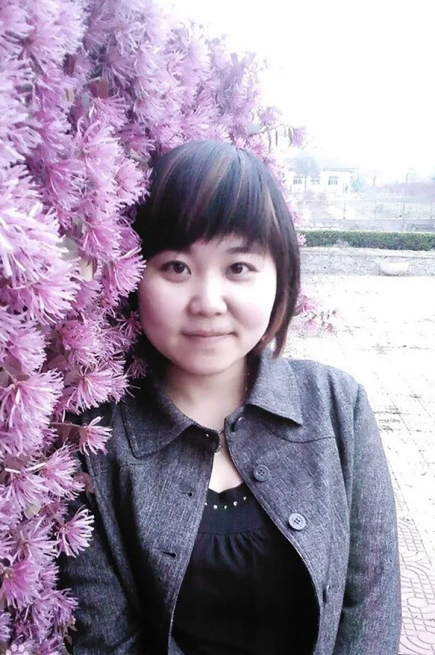 丁墨 photo