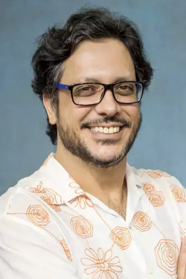 Imagen de portada para Lúcio Mauro Filho