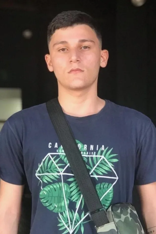 Обложка для Vinicius Moreno