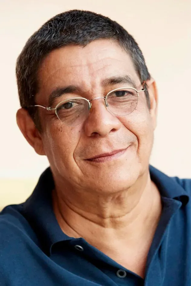 Imagen de portada para Zeca Pagodinho