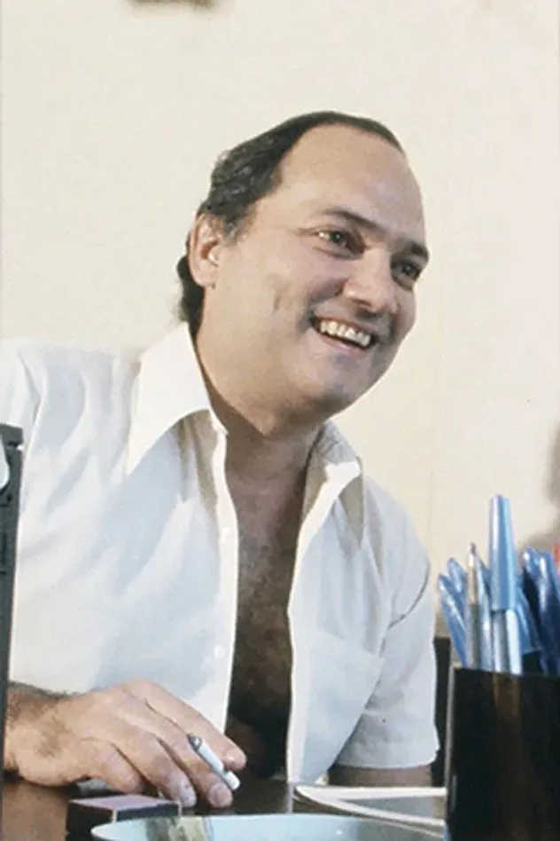 Обложка для Armando Costa
