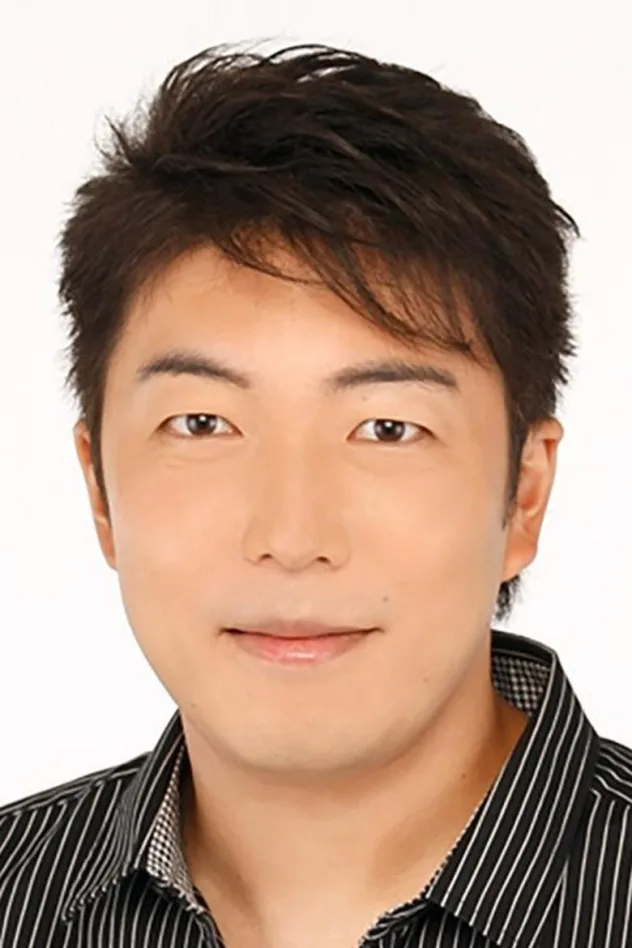 松田健一郎 photo