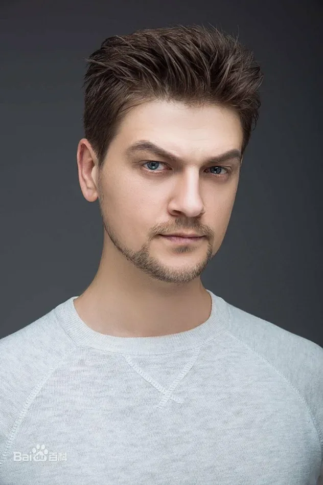 Обложка для Dmitriy Shcherbynsky