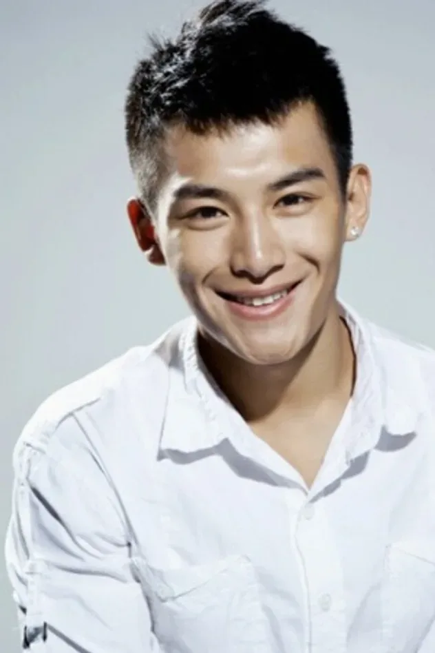 صورة الغلاف لـ Peng Shiteng