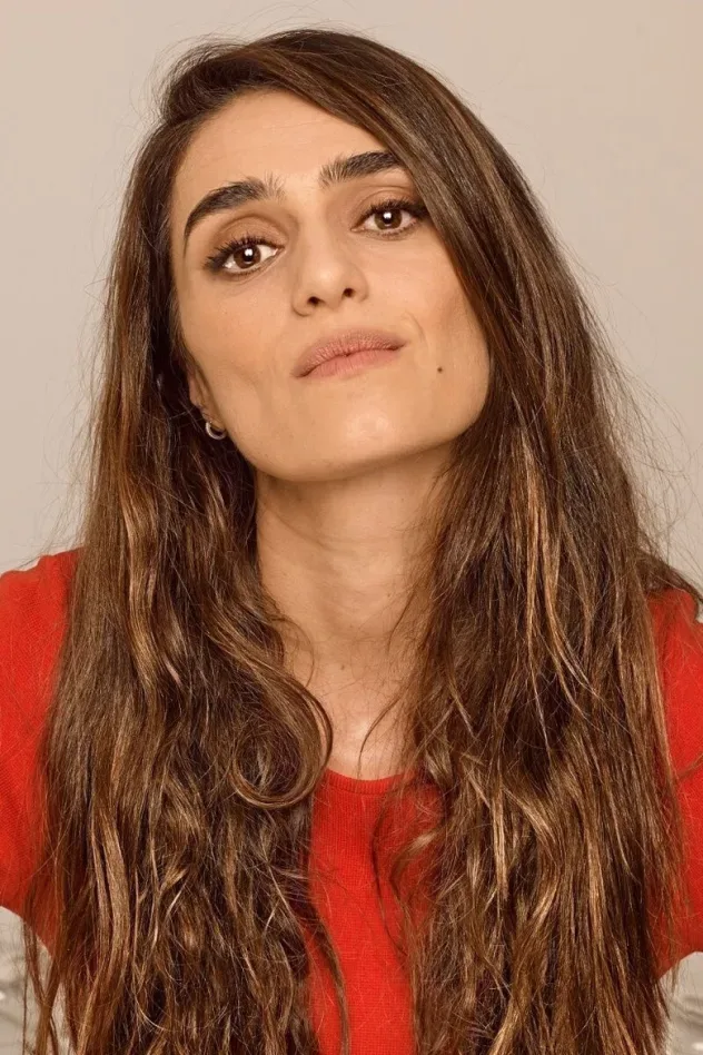 Imagen de portada para Olivia Molina