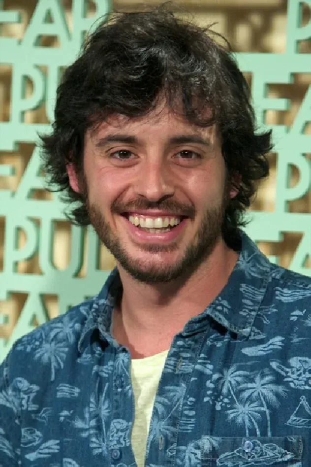 صورة الغلاف لـ Javier Pereira