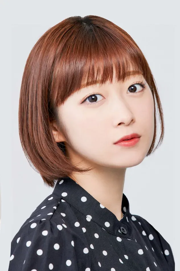 Обложка для Misato Kawauchi
