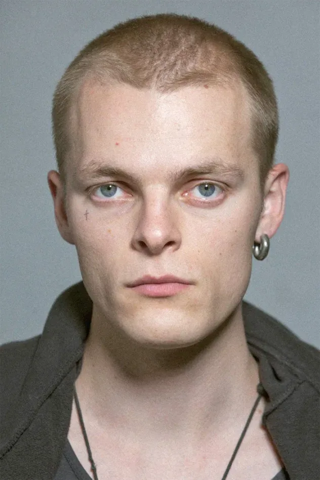 Alexandr Mizev için kapak görseli