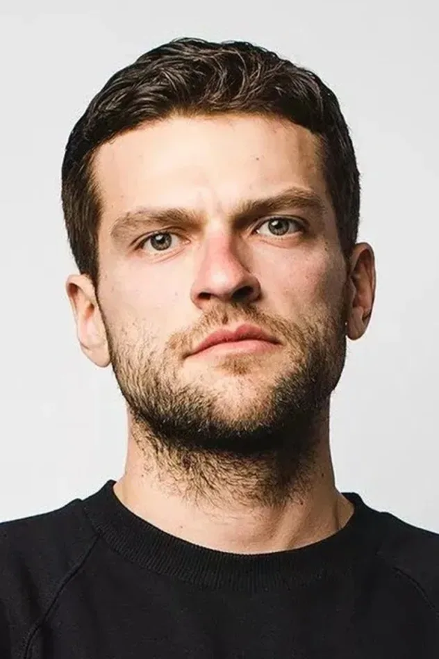 Imagen de portada para Kirill Nagiev