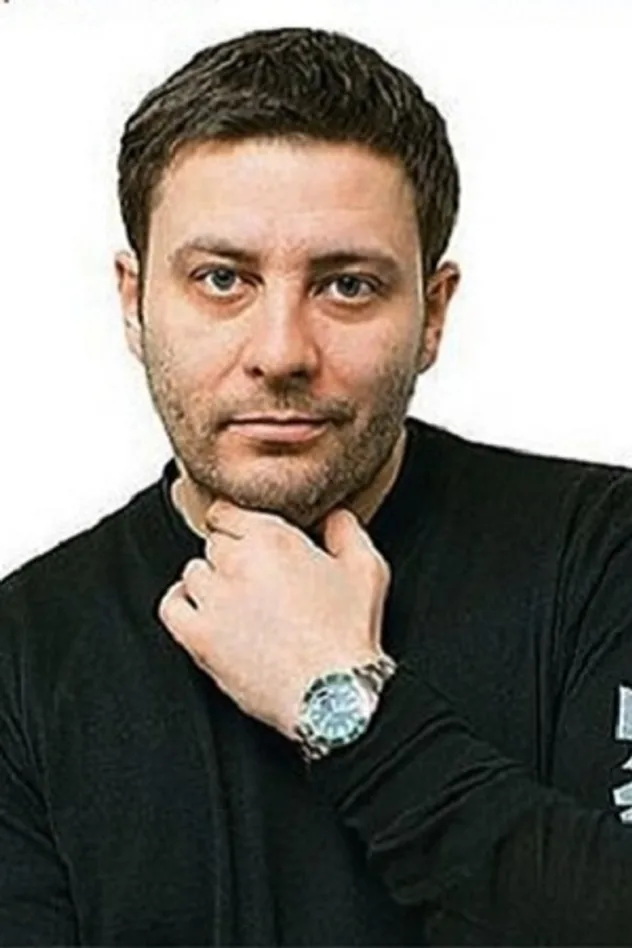 Сергей Минаев photo