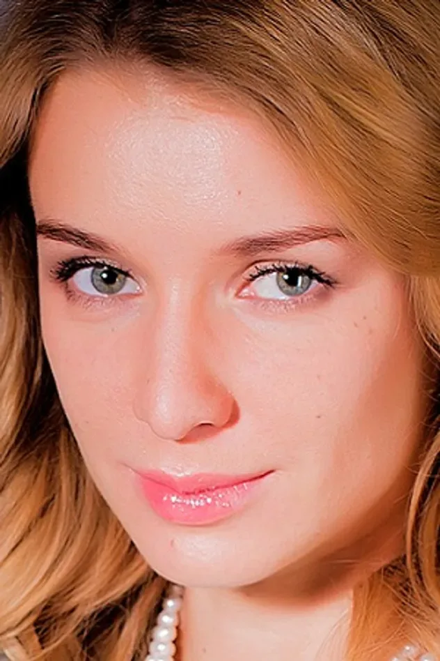Imagen de portada para Ekaterina Rokotova