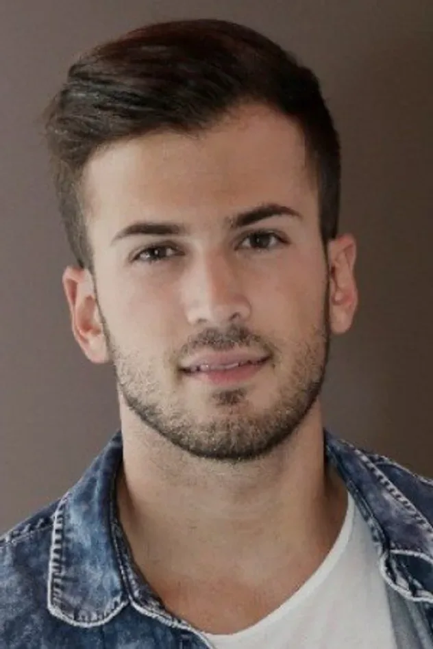 Imagen de portada para David Carreira