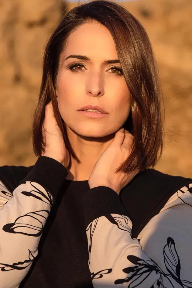 صورة الغلاف لـ Patrícia Candoso
