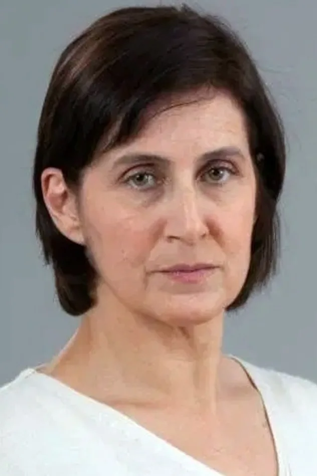 Suzana Borges fotoğrafı