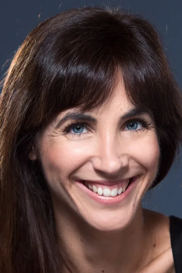 Bárbara Magal için kapak görseli