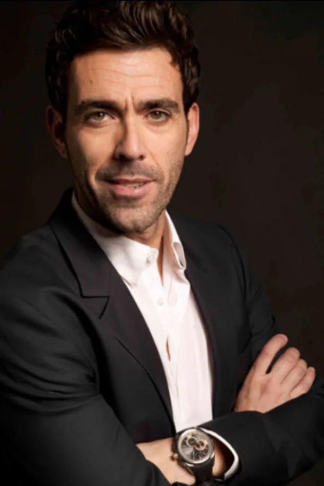 Miguel Damião fotoğrafı