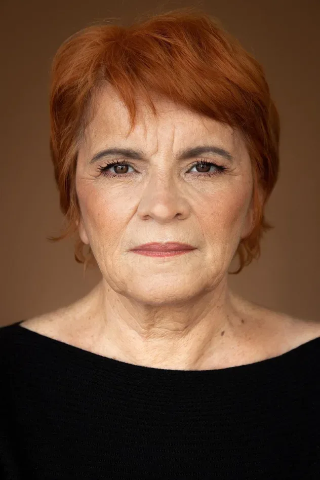 Обложка для Luisa Ortigoso