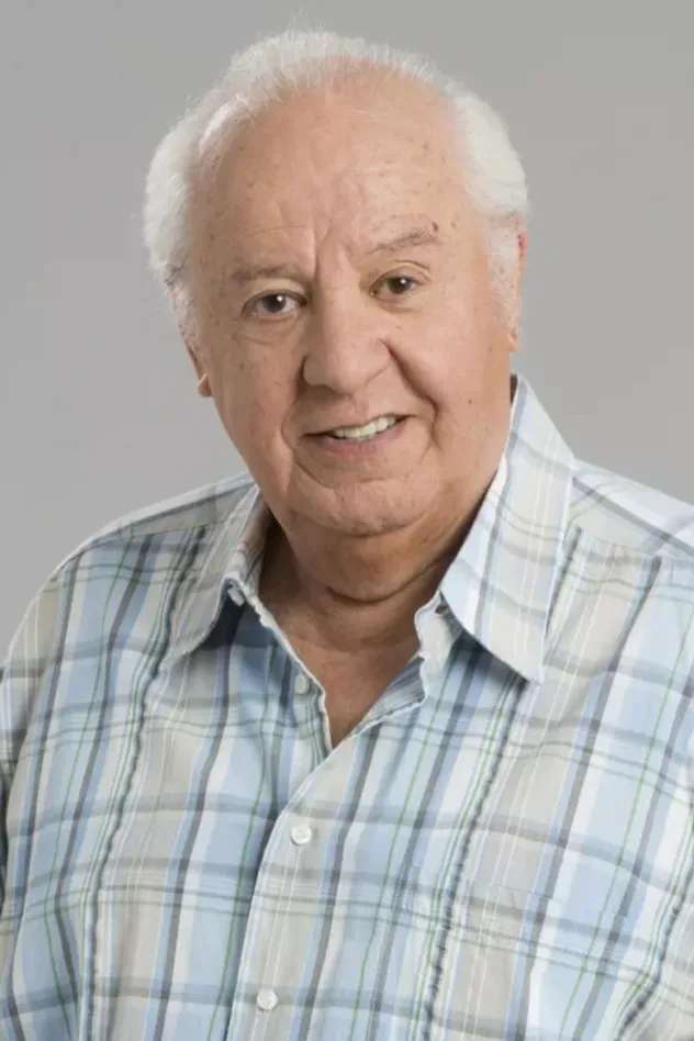 صورة الغلاف لـ Luís Alberto