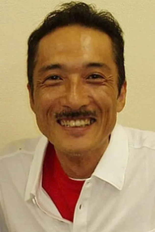 Обложка для Masashi Sugawara