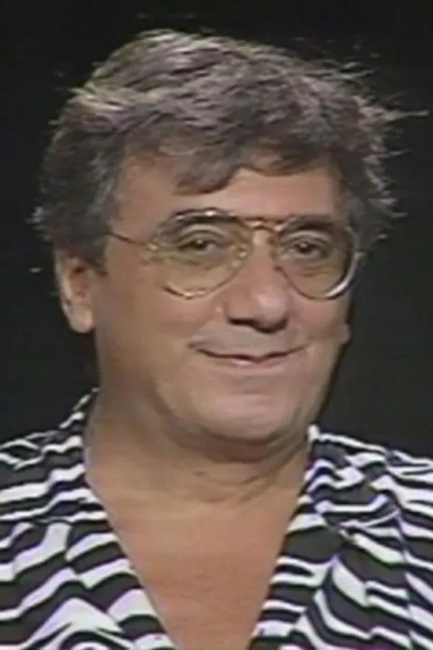 صورة الغلاف لـ Agildo Ribeiro