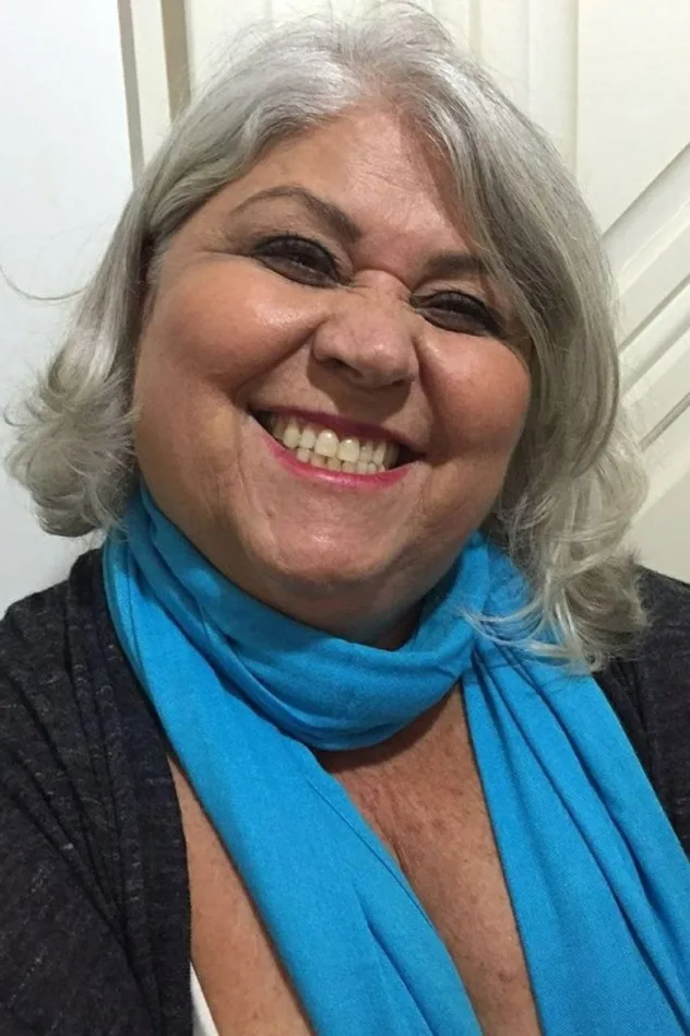 Sônia de Paula photo