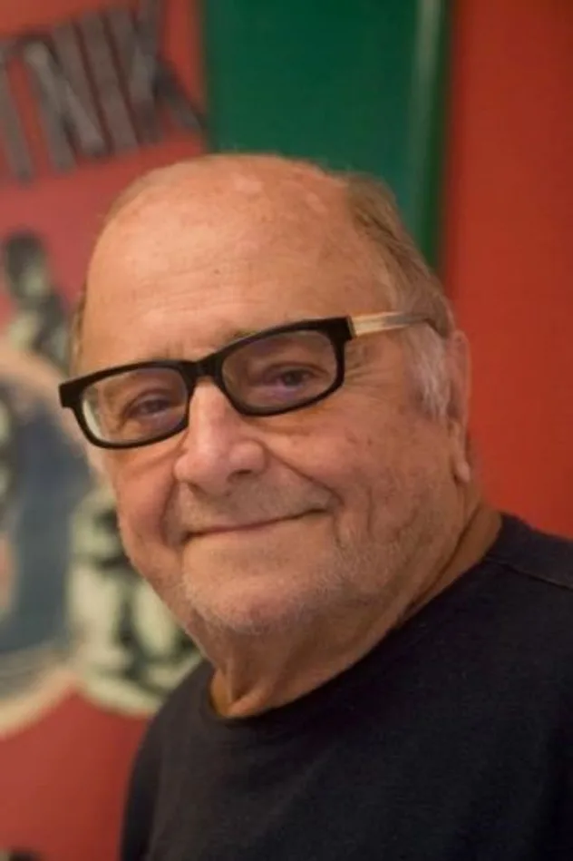 Carlos Manga fotoğrafı