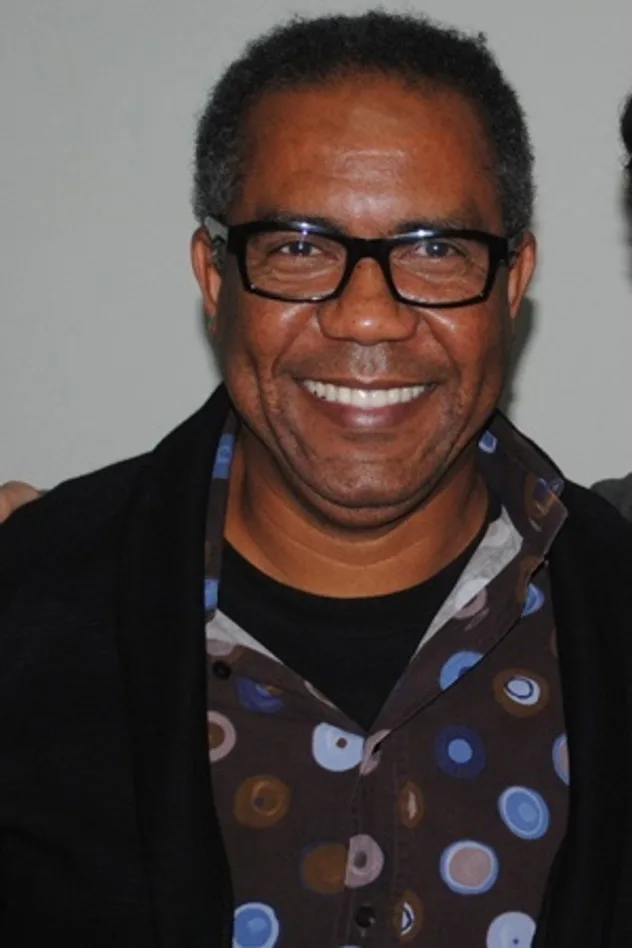 Luiz Antonio Pilar