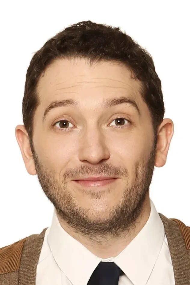 Обложка для Jon Richardson