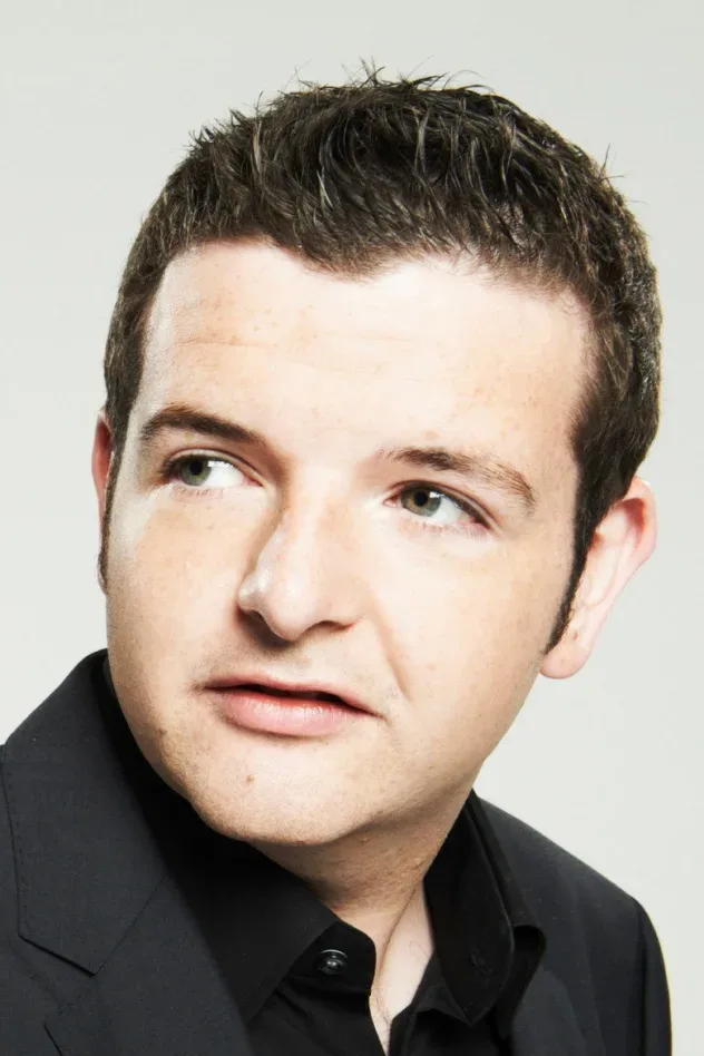 Обложка для Kevin Bridges