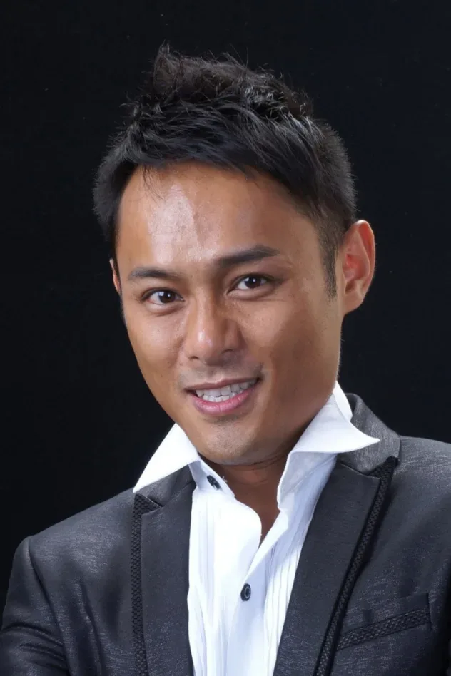 Обложка для Isaac Ng Man-Sang