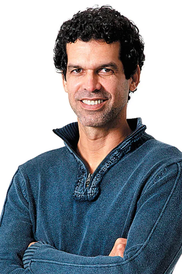 Cover image for Jackson Costa
