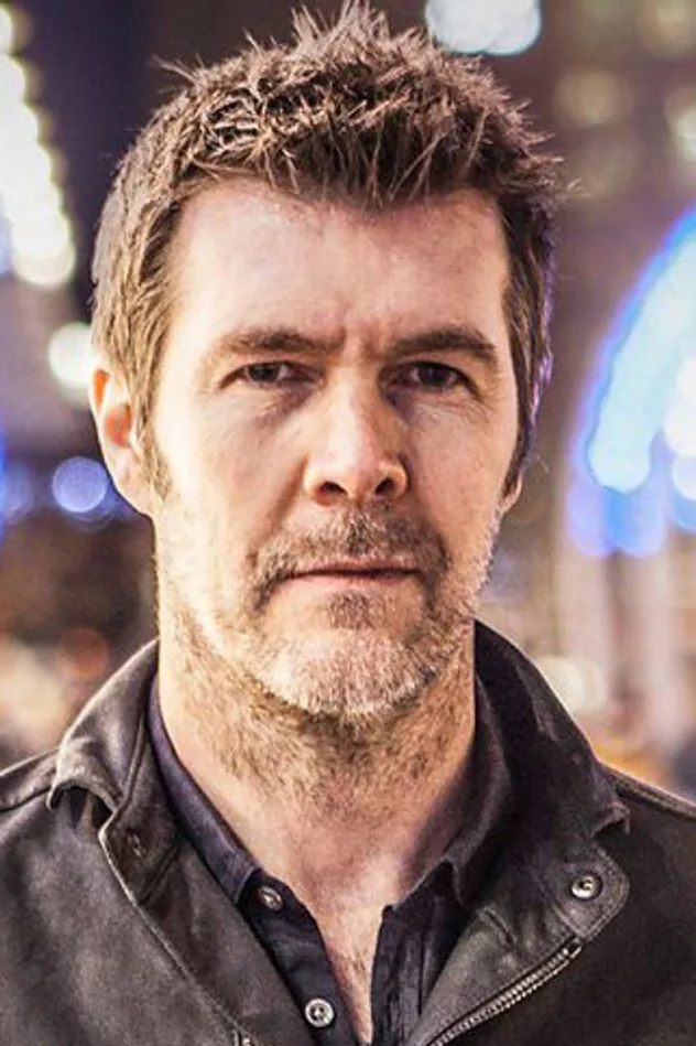 صورة Rhod Gilbert