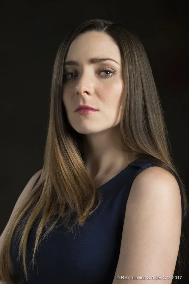 Cover image for Ariadne Díaz