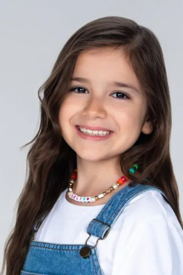 Imagen de portada para Camila Nuñez