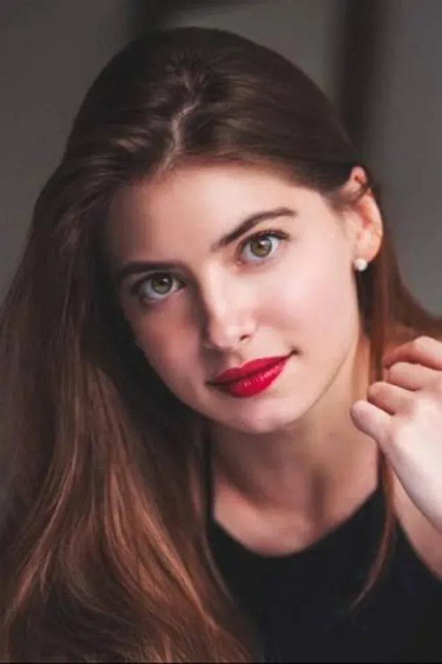Обложка для Daniela Aedo