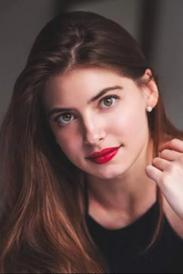 Daniela Aedo