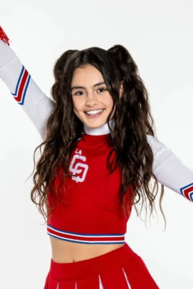 Tania De Nicola