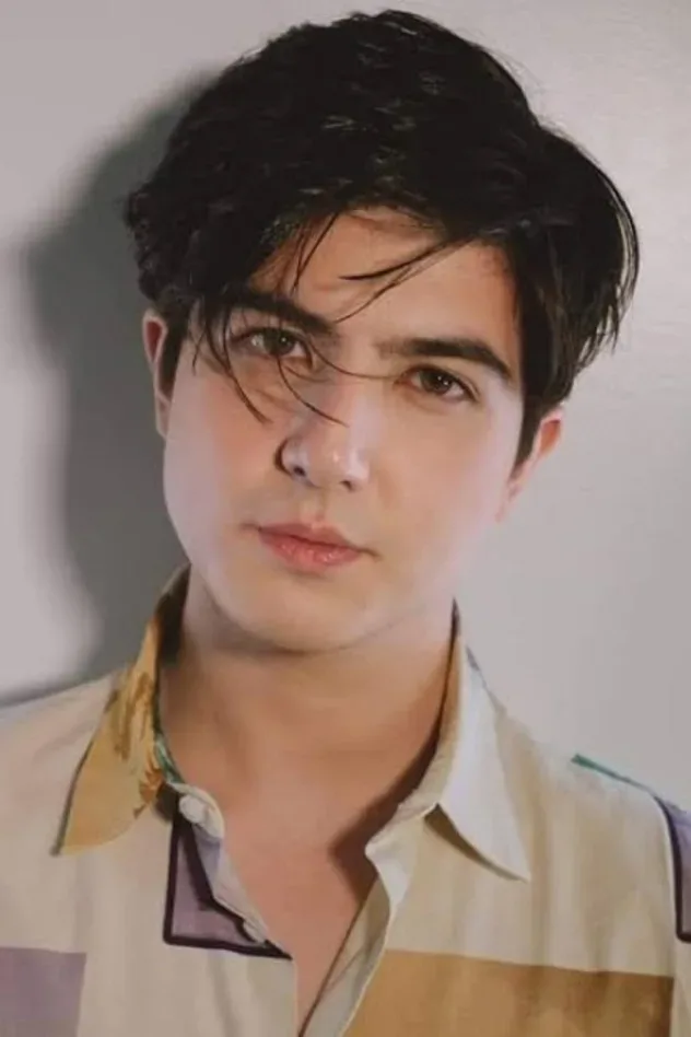 Cover image for Mavy Legaspi