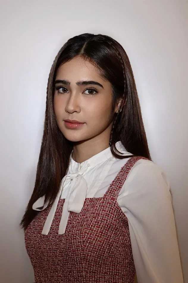 Eliza Borromeo için kapak görseli