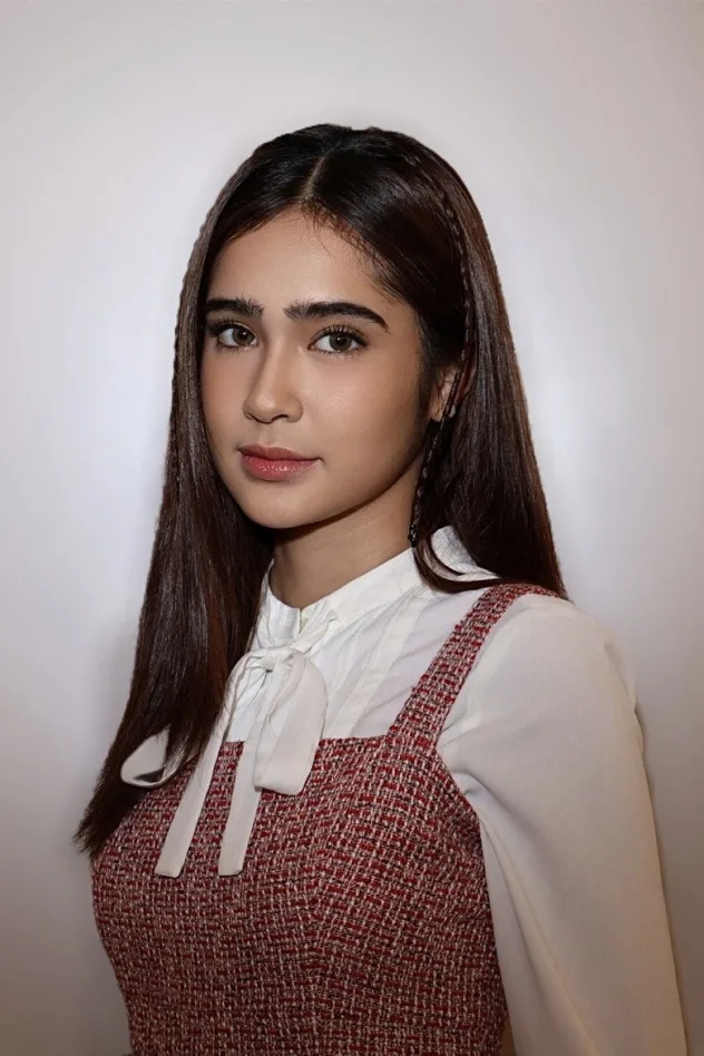 Eliza Borromeo