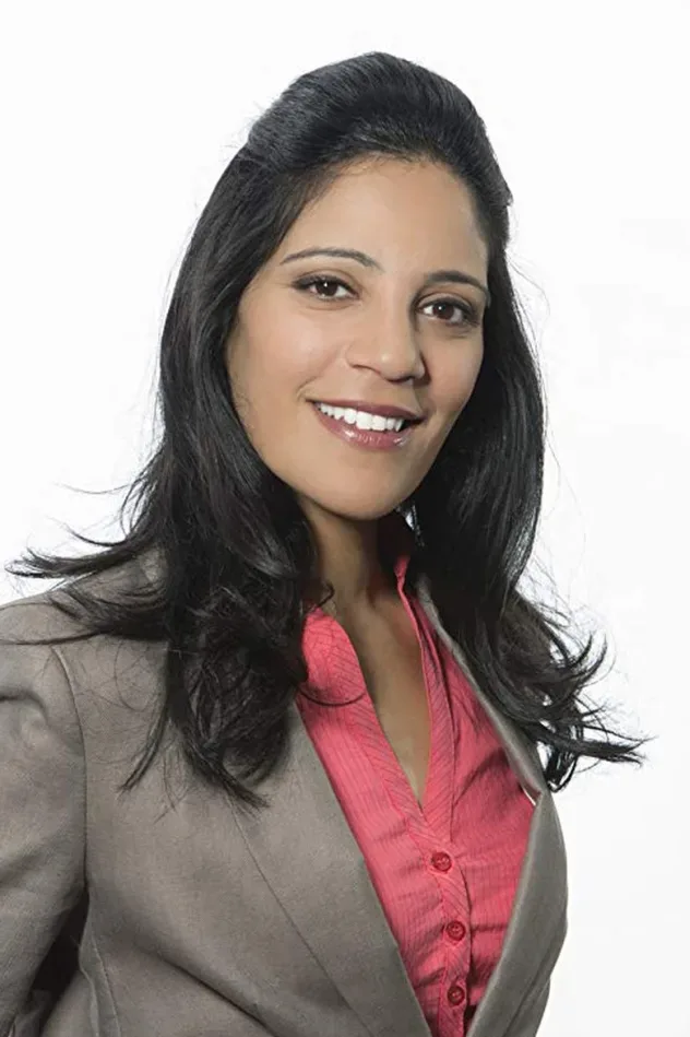 Imagen de portada para Vineeta Rishi
