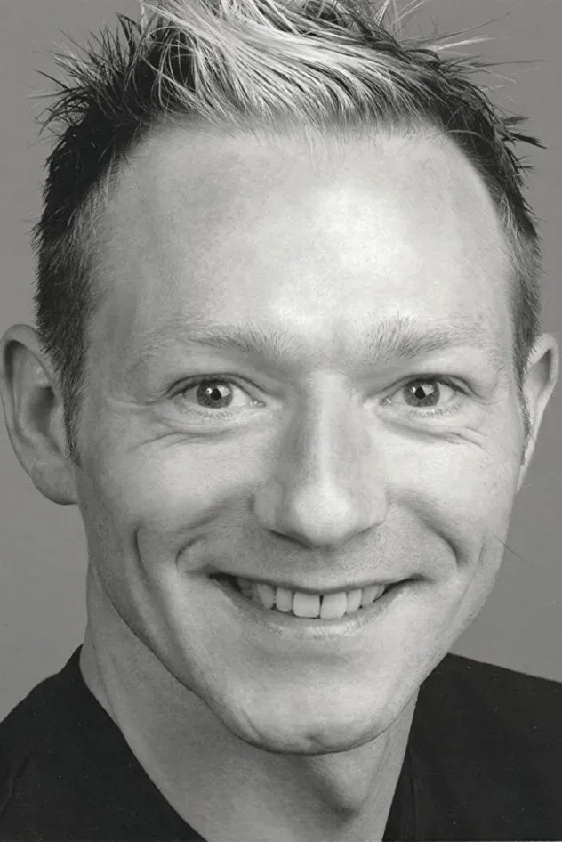 صورة الغلاف لـ Paul Kasey